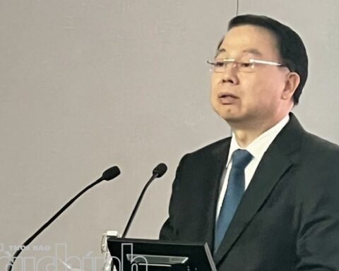 Kỳ vọng Việt Nam không chỉ là thị trường phân bổ vốn, mà còn là đối tác chiến lược của nhà đầu tư Anh Quốc