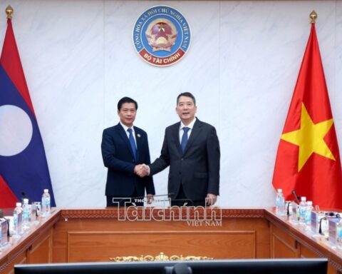 Bộ Tài chính, Kho bạc Nhà nước Việt Nam – Lào: Thắt chặt hợp tác tài chính chuyên sâu và thực chất