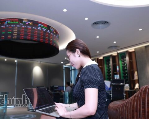Chứng khoán ngày 11/9: Áp lực bán gia tăng, VN-Index mất mốc 1.800 điểm