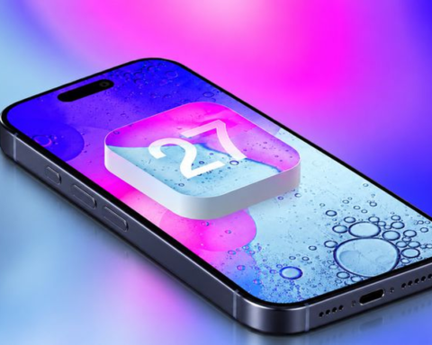 Công nghệ 14/9: Ra mắt bản cập nhật iOS 27 cho iPhone với nhiều cải tiến