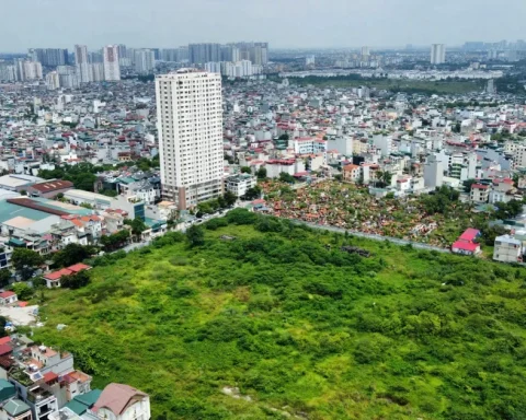 Đề xuất 2 phương án về phân cấp thẩm quyền quản lý đất đai