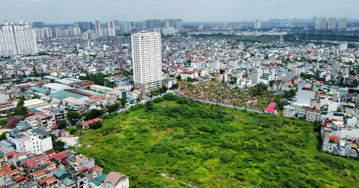 Đề xuất 2 phương án về phân cấp thẩm quyền quản lý đất đai