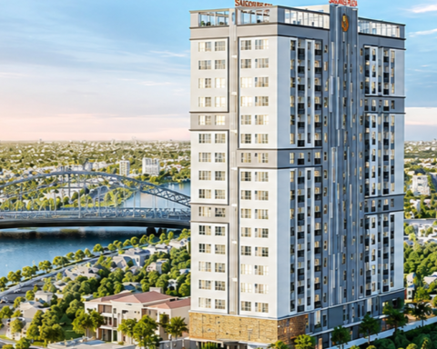 Saigonres thu 245 tỷ đồng từ thương vụ chuyển nhượng dự án Phú Định Riverside