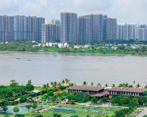 Doanh nghiệp “tiếp sức’ tài chính cho người mua nhà ở thực
