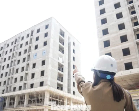 Tín dụng nhà ở xã hội tăng, vì sao giải ngân gặp khó?