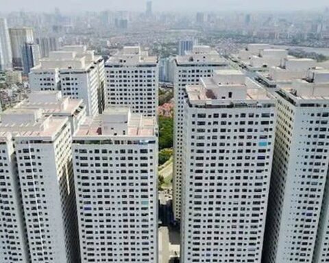 Cái kết đẹp cho 40.000 người dân HH Linh Đàm sau 11 năm thấp thỏm
