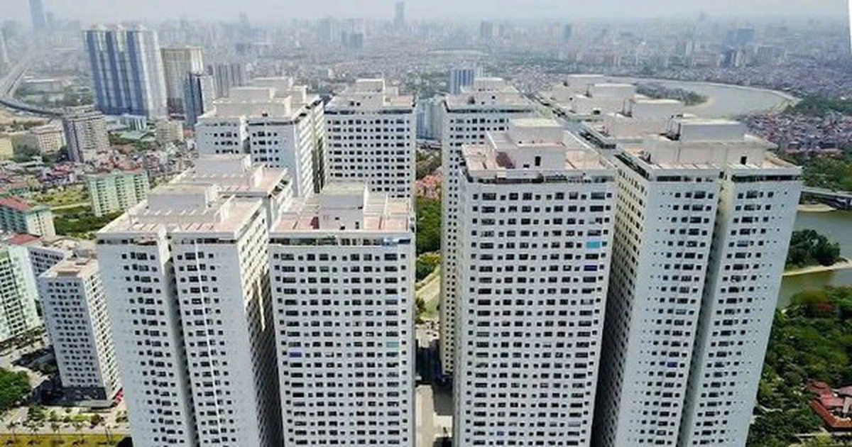 Cái kết đẹp cho 40.000 người dân HH Linh Đàm sau 11 năm thấp thỏm