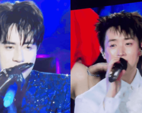 Concert Say Hi PlayHits là không cần thiết