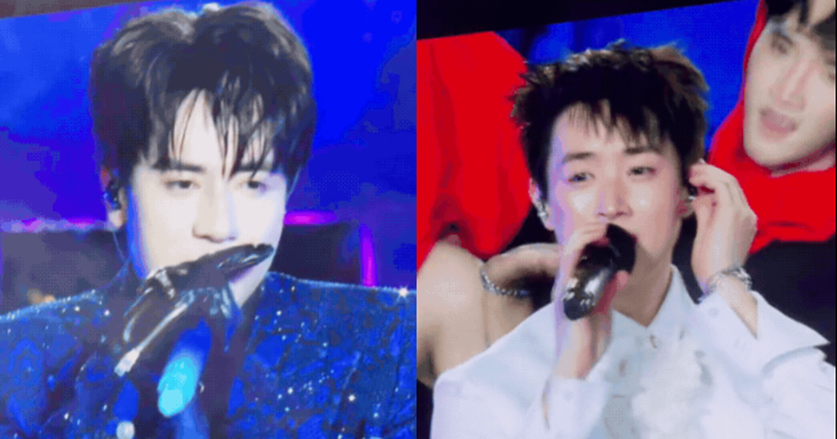 Concert Say Hi PlayHits là không cần thiết
