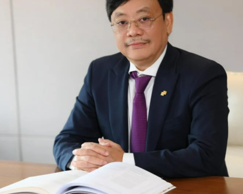 Ông Nguyễn Đăng Quang ‘rời’ danh sách tỷ phú USD của Forbes