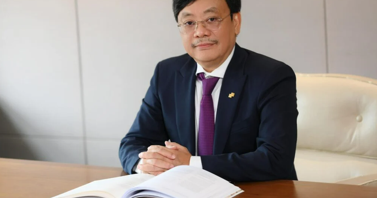 Ông Nguyễn Đăng Quang ‘rời’ danh sách tỷ phú USD của Forbes