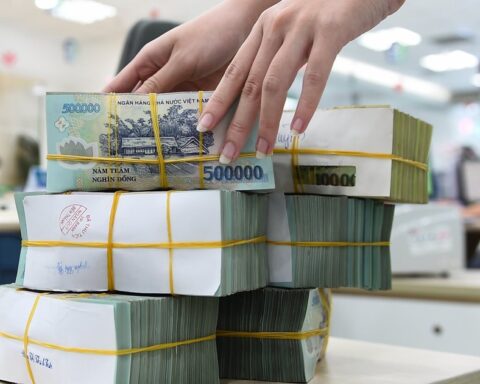 Làn sóng tăng vốn ngân hàng: Cuộc tái định vị năng lực tài chính