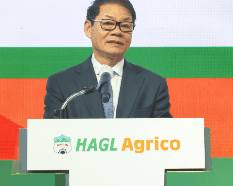 Một công ty nông nghiệp nghìn tỷ bị nghi ngờ khả năng hoạt động liên tục