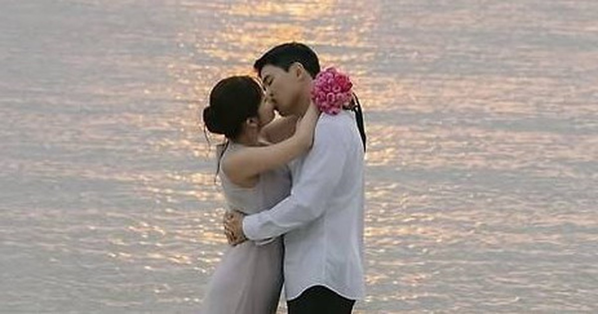 Jiyeon kết hôn vội vã ngay trong tháng 9