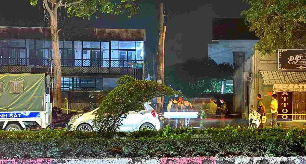 Án mạng 3 người thương vong tại TP.HCM: Người thân hé lộ mối quan hệ giữa nghi phạm và gia đình nạn nhân