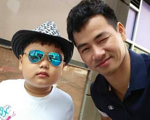 Màn đối đáp của NSND Xuân Bắc và con trai Bi Béo bất ngờ gây sốt trở lại
