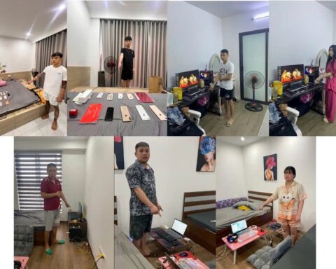 Phát hiện loạt giao dịch chuyển khoản lên tới hơn 1.000 tỷ đồng: Công an điều tra 21 đối tượng tại Quảng Ninh