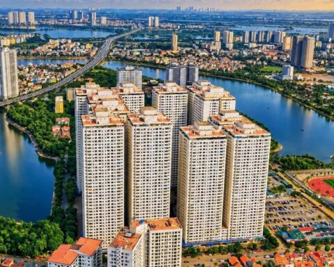 Cư dân tại các dự án Mường Thanh nói gì trước phương án căn hộ được tồn tại, phải di dời hoặc chủ đầu tư mua lại?