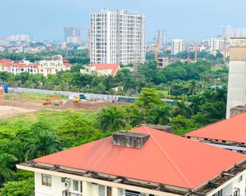 Hà Nội dẫn đầu cả nước về cập nhật giao dịch bất động sản trên hệ thống dữ liệu