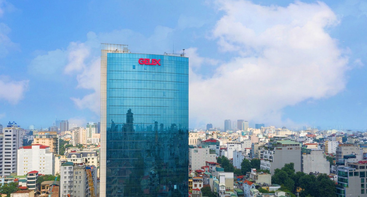 GELEX: Vụ việc ông Đặng Phan Tường không ảnh hưởng tới hoạt động của tập đoàn và các công ty con