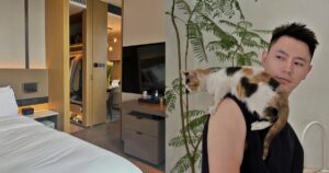 Thanh niên thuê khách sạn Marriott ở suốt 4 năm để được bao điện nước, miễn phí bữa sáng và đi tập gym cho gần