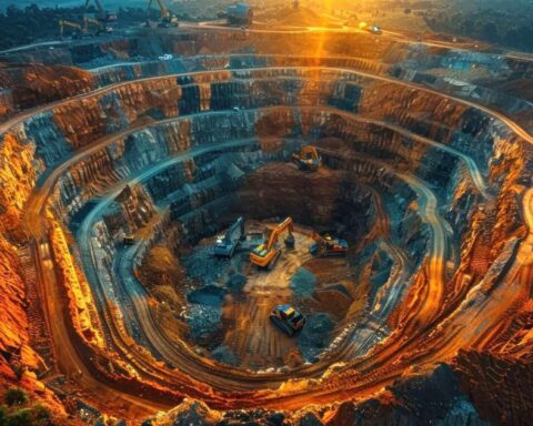 Phát hiện kho báu 1,1 tỷ tấn từ “Á quân đất hiếm” có thể thay đổi cục diện công nghệ xanh toàn cầu