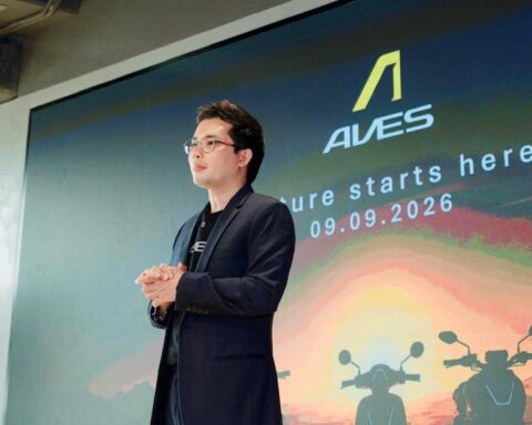 Cựu CEO Green SM Nguyễn Văn Thanh chính thức công bố startup xe điện mới: “Bắt đầu lại từ con số 0”, bắt tay cựu Phó tổng giám đốc VinFast
