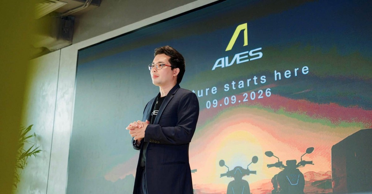 Cựu CEO Green SM Nguyễn Văn Thanh chính thức công bố startup xe điện mới: “Bắt đầu lại từ con số 0”, bắt tay cựu Phó tổng giám đốc VinFast