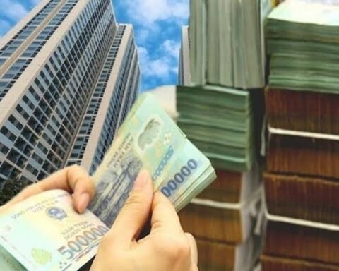 Hà Nội khơi thông nguồn vốn, tạo động lực tăng trưởng
