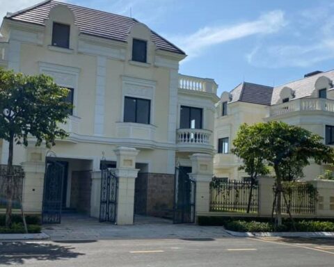 Đề xuất mở tài khoản bảo đảm 5% tiền làm sổ hồng: Lợi cho chủ đầu tư, người mua nhà vẫn “cầm đằng lưỡi”