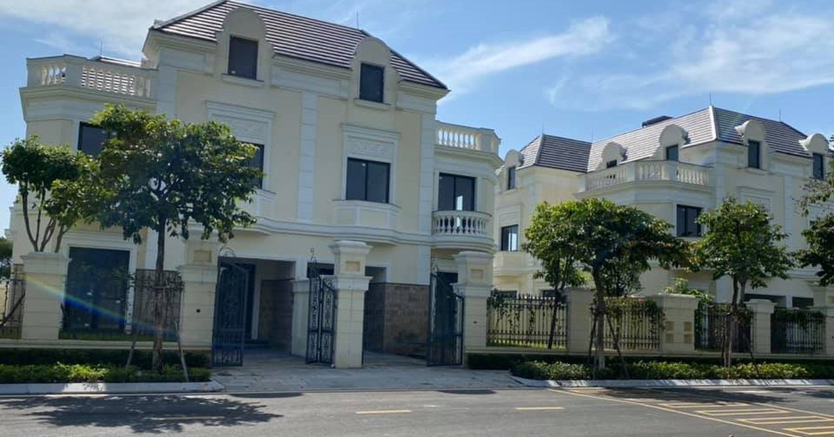 Đề xuất mở tài khoản bảo đảm 5% tiền làm sổ hồng: Lợi cho chủ đầu tư, người mua nhà vẫn “cầm đằng lưỡi”