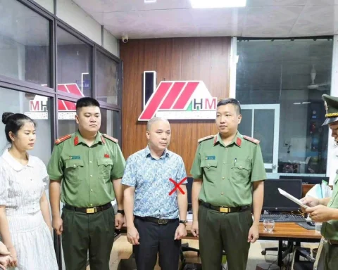 Làm giả hồ sơ mua nhà ở xã hội, 5 người bị khởi tố