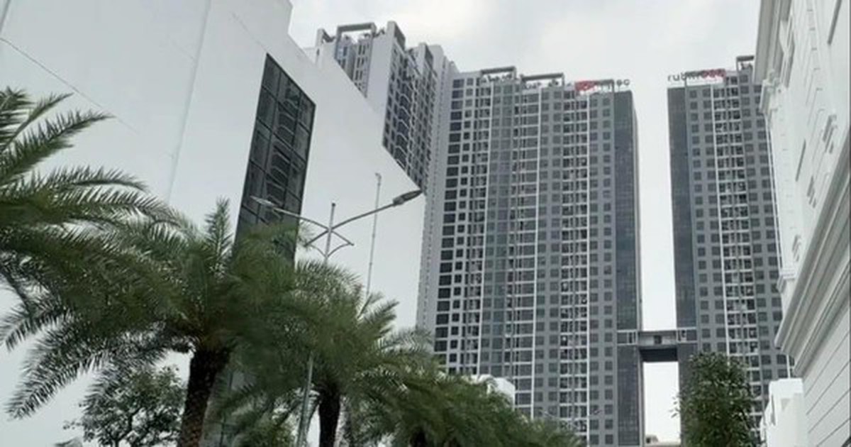 Nguồn cung căn hộ tăng, người mua chờ xuống tiền