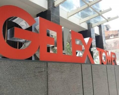Loạt cổ phiếu hệ sinh thái GELEX bất ngờ lao dốc, nguyên nhân từ đâu?