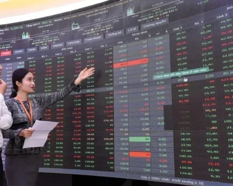 Các quỹ ngoại sẽ mua mạnh cổ phiếu nào trước thềm nâng hạng?