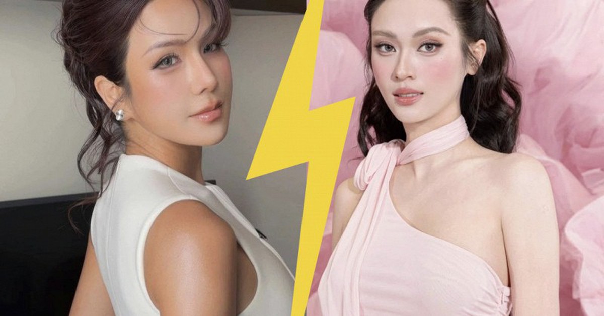 Diệp Lâm Anh đáp trả Vũ Thúy Quỳnh: “1 câu tử tế sau khi lạm quyền cũng chưa thấy, bé có đòi cũng phải nhắn với mẹ đẻ 1 tiếng”