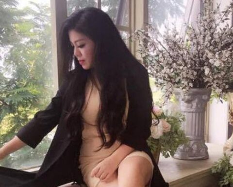 Mẹ đơn thân 4 con là “nữ hoàng nhạc đỏ” nói về điều khát khao nhất sau những dối lừa