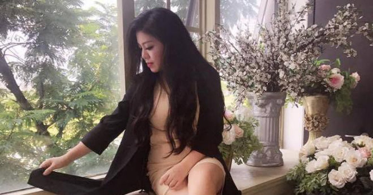 Mẹ đơn thân 4 con là “nữ hoàng nhạc đỏ” nói về điều khát khao nhất sau những dối lừa