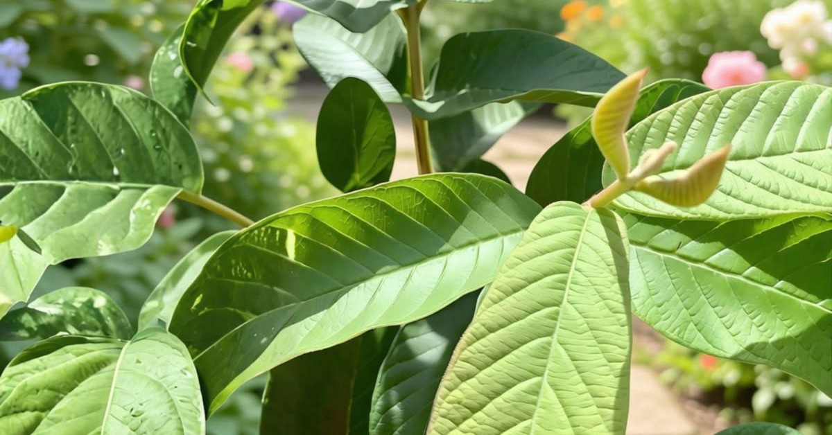 Lời khuyên dành cho tất cả những người hay uống nước lá ổi!