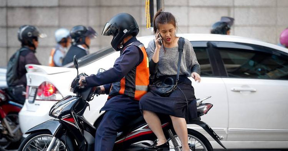 Tiến sĩ ban ngày trong phòng lab, tối chạy xe công nghệ: Một chuyến xe bất ngờ mang về 2,6 tỷ đồng