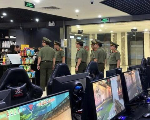 Công an phát thông báo nóng tới tất cả người dân đang sử dụng phần mềm máy tính không bản quyền