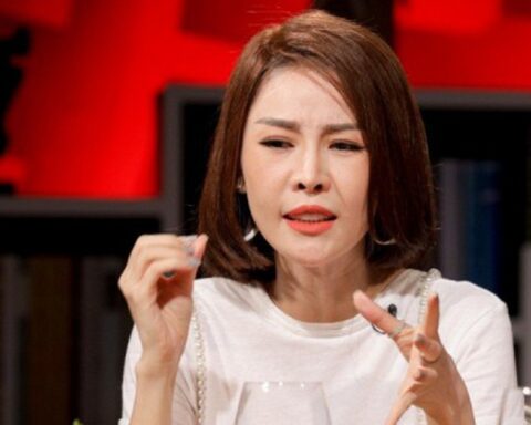 Quế Vân sau 10 năm chờ lời xin lỗi: “Em tha thứ cho anh”