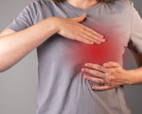 Lý do phụ nữ béo dễ mắc ung thư vú