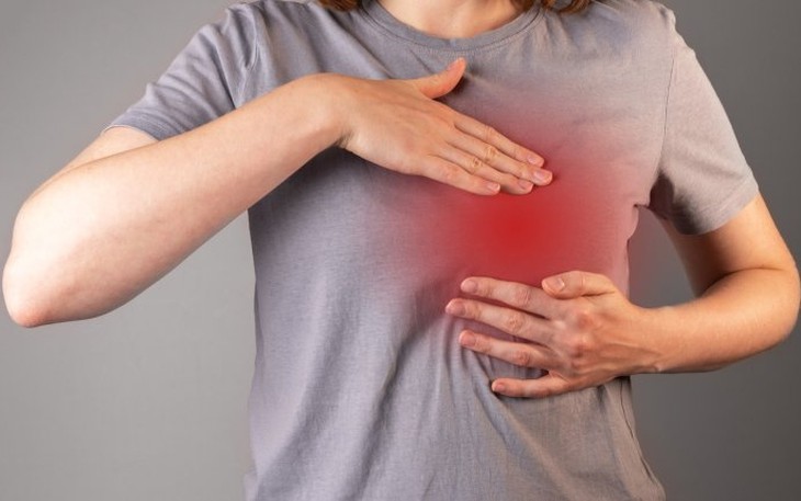 Lý do phụ nữ béo dễ mắc ung thư vú