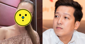 Sao nữ duy nhất công khai bình luận đúng 5 chữ về màn xin lỗi của Trường Giang