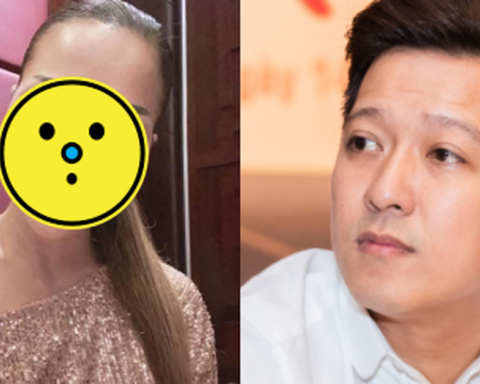 Sao nữ duy nhất công khai bình luận đúng 5 chữ về màn xin lỗi của Trường Giang