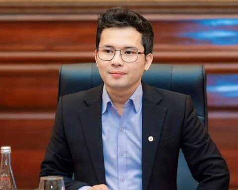 Cựu CEO Green SM Nguyễn Văn Thanh chi hơn 25 tỷ sáng lập công ty mới làm xe điện: Bắt đầu lại từ số 0