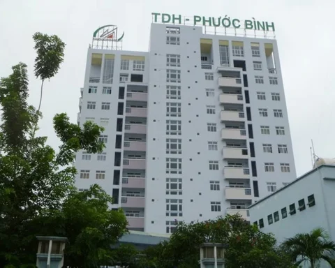 Lợi nhuận doanh nghiệp bất động sản ‘bốc hơi’ hơn 80% sau soát xét