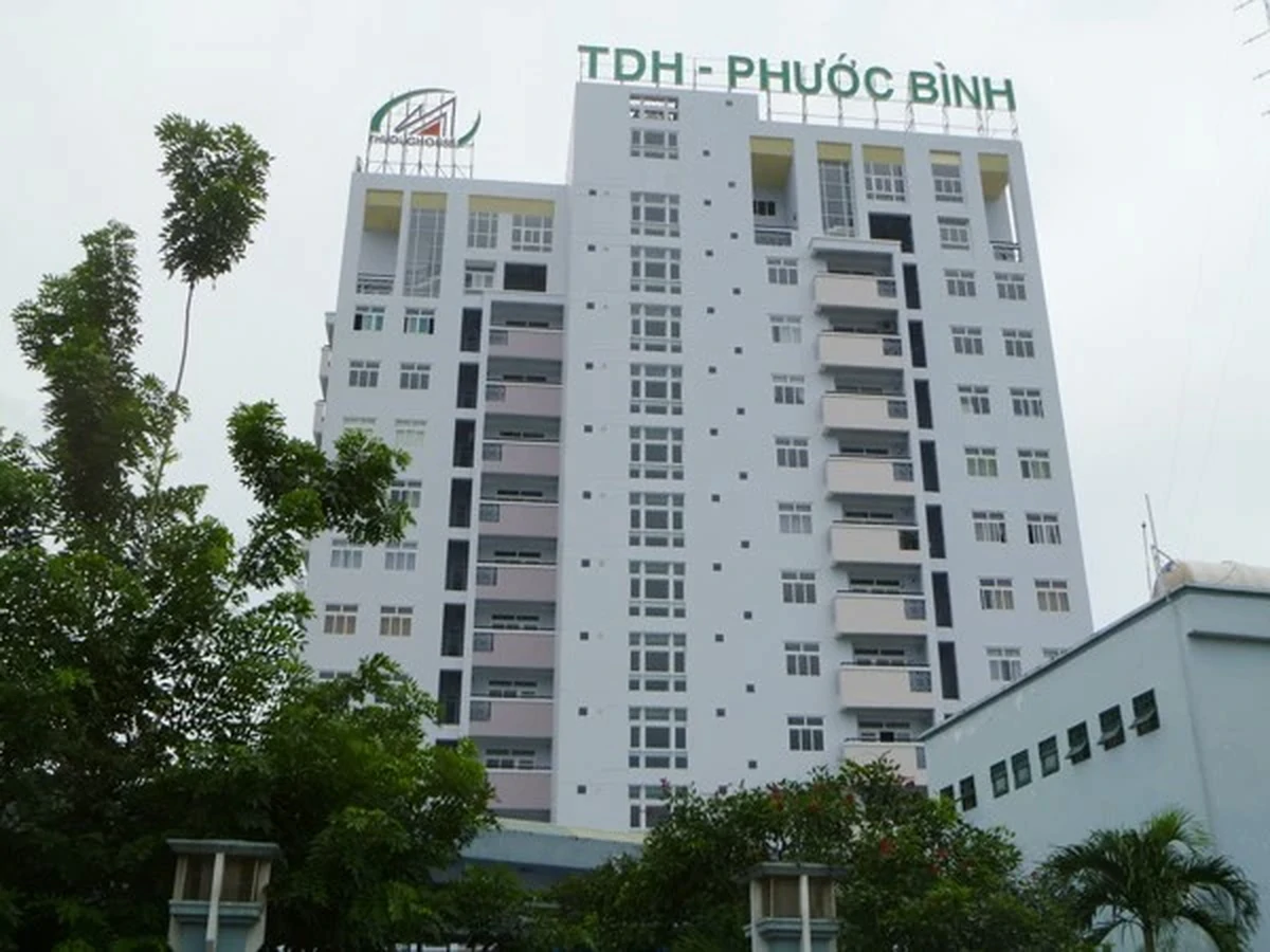Lợi nhuận doanh nghiệp bất động sản ‘bốc hơi’ hơn 80% sau soát xét