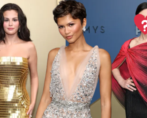 Lễ trao giải Emmy 2026: Selena Gomez đọ sắc ác liệt với vợ “Người Nhện”, 1 minh tinh diện thiết kế Việt lên siêu thảm xanh